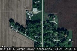 2915 Lafayette Ave, Melbourne, IA 50162