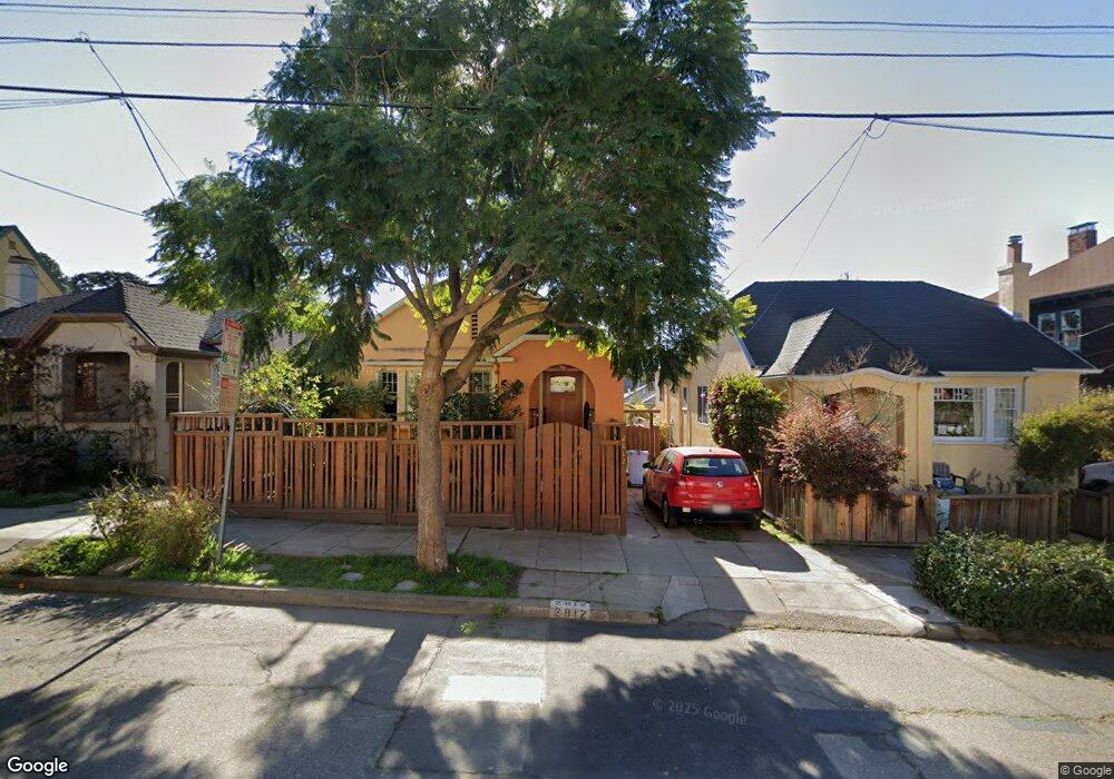 2812 Garber St, Berkeley, CA 94705 - photo 1