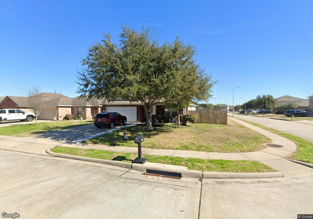 2215 Hackberry Bank Ln, Rosenberg, TX 77471 - photo 1