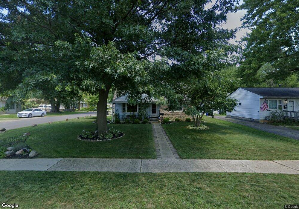 2070 Ward Rd, Columbus, OH 43224 - photo 1