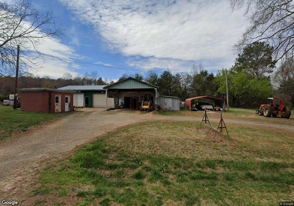 820 Blackwelder Rd, Statesville, NC 28625 - photo 1