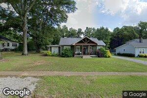 736 Main St, Ecru, MS 38841