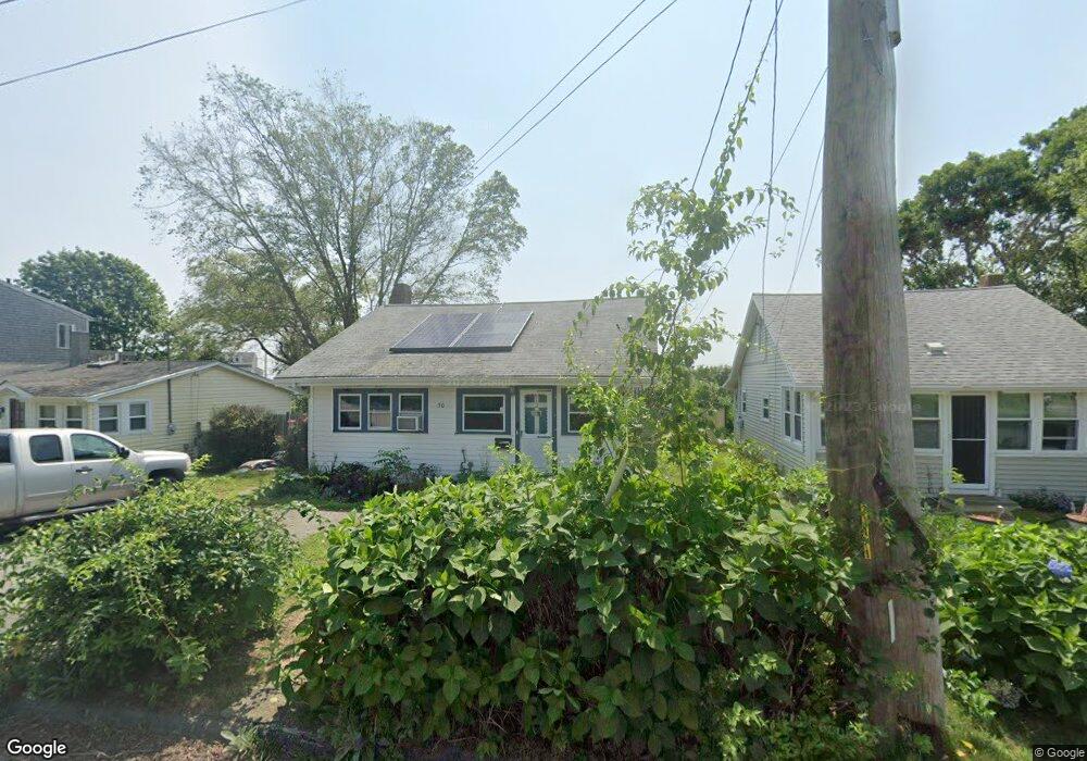 50 Point St, Fairhaven, MA 02719 - photo 1