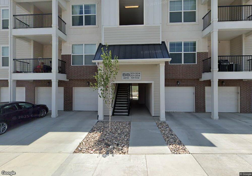 4216 W 1530 N unit BB203, Lehi, UT 84043 - photo 1