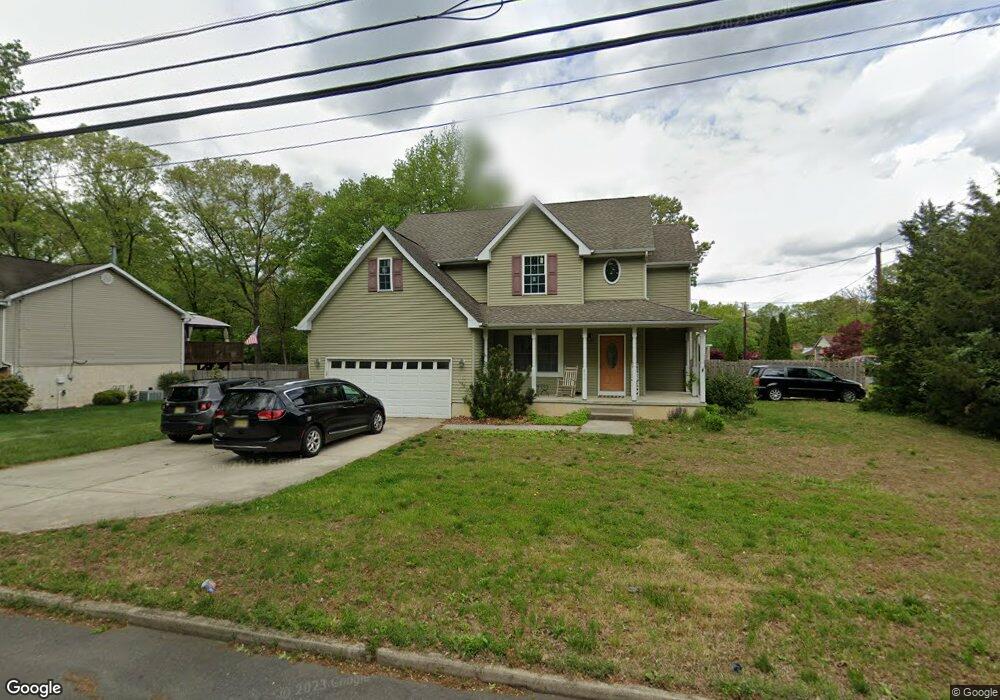 405 Highland Ave, Woodbury, NJ 08096 - photo 1
