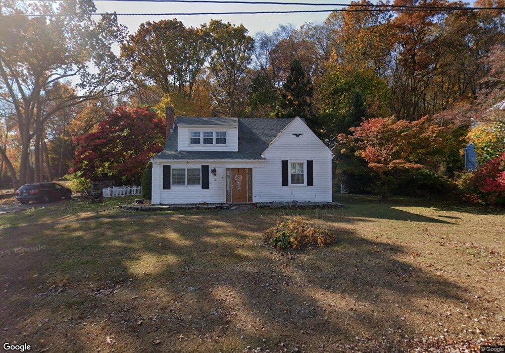 5 Lakewood Rd, East Hampton, CT 06424 - photo 1