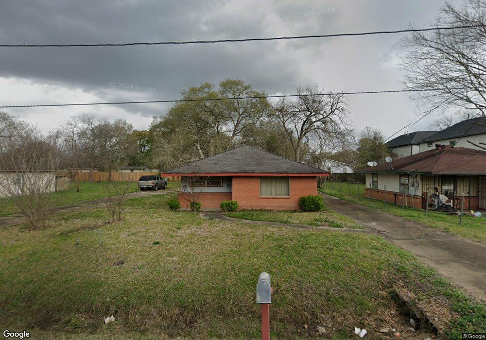 1810 Ferguson Way, Houston, TX 77088 - photo 1