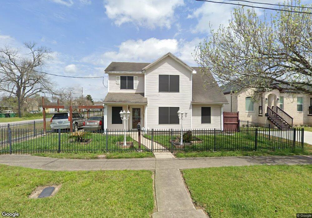 4801 Jewel St, Houston, TX 77026 - photo 1