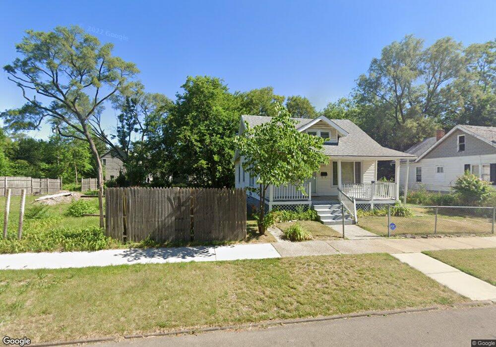 6398 Globe St, Detroit, MI 48238 - photo 1