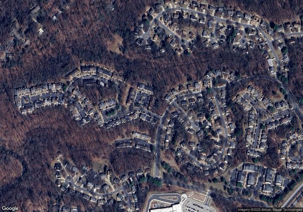 11303 Crescendo Place, Silver Spring, MD 20901 - photo 1