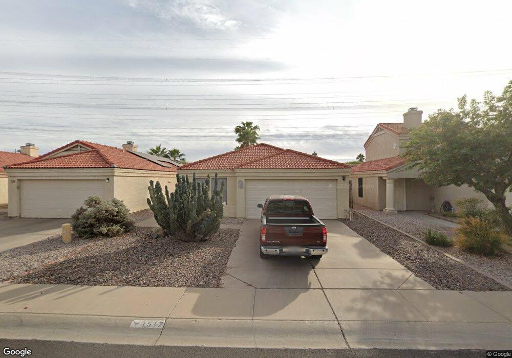 1517 E Mineral Rd, Gilbert, AZ 85234 - photo 1