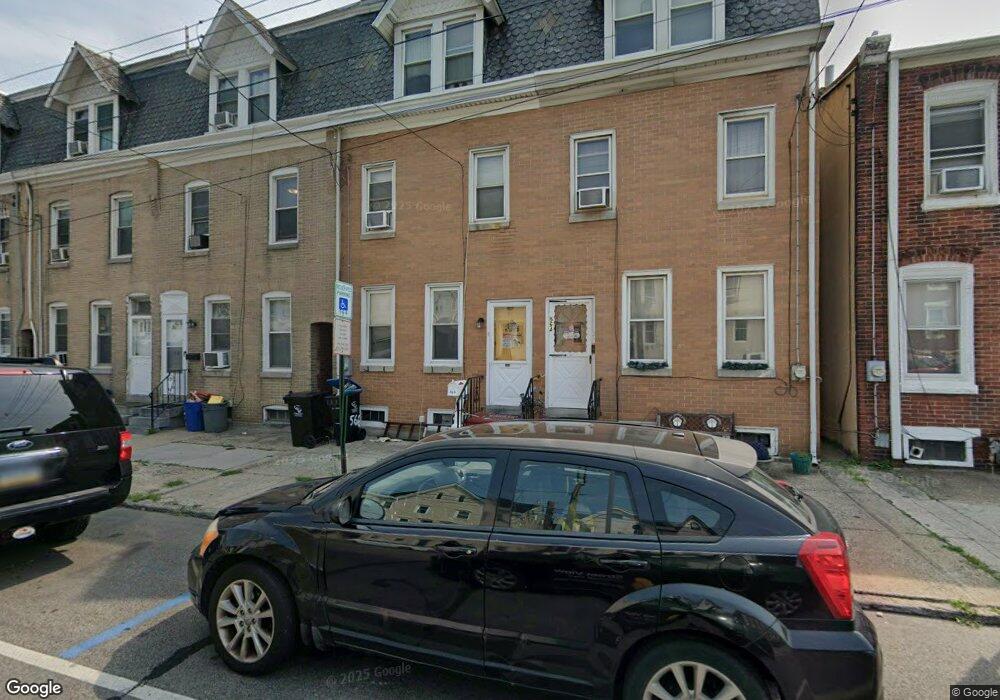 568 E Main St, Norristown, PA 19401 - photo 1