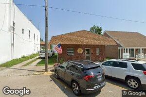 122 W Madison Ave, Chrisman, IL 61924