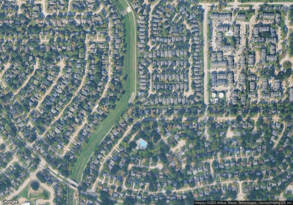 15647 Barber Grove Ln, Houston, TX 77095 - photo 1