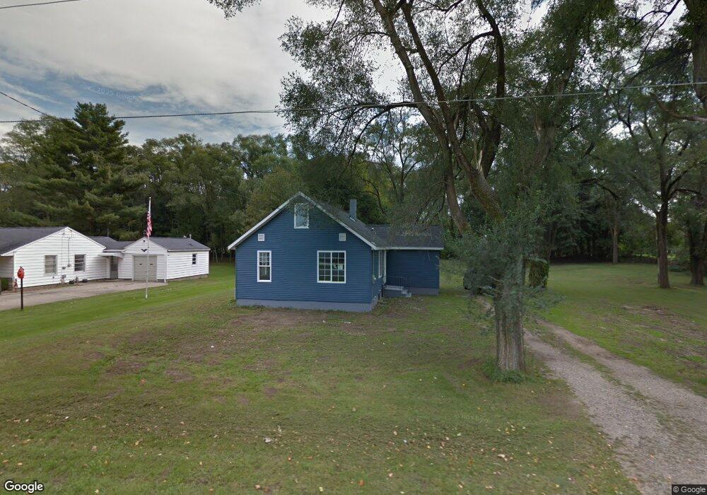 69889 S Nottawa Rd, Sturgis, MI 49091 - photo 1