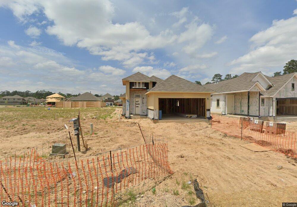 2627 Prairie Star Ln, Conroe, TX 77385 - photo 1