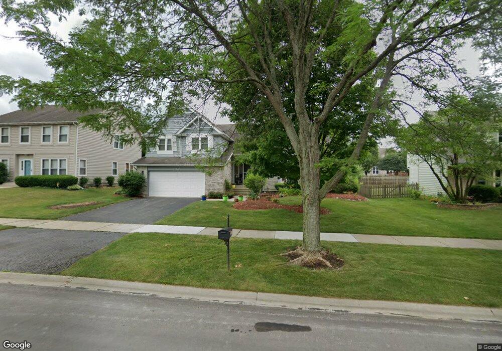 1158 Ardmore Dr, Naperville, IL 60540 - photo 1