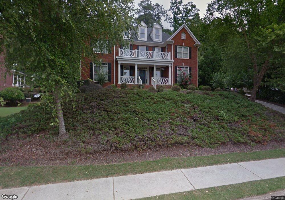 8535 High Hampton Chase, Alpharetta, GA 30022 - photo 1