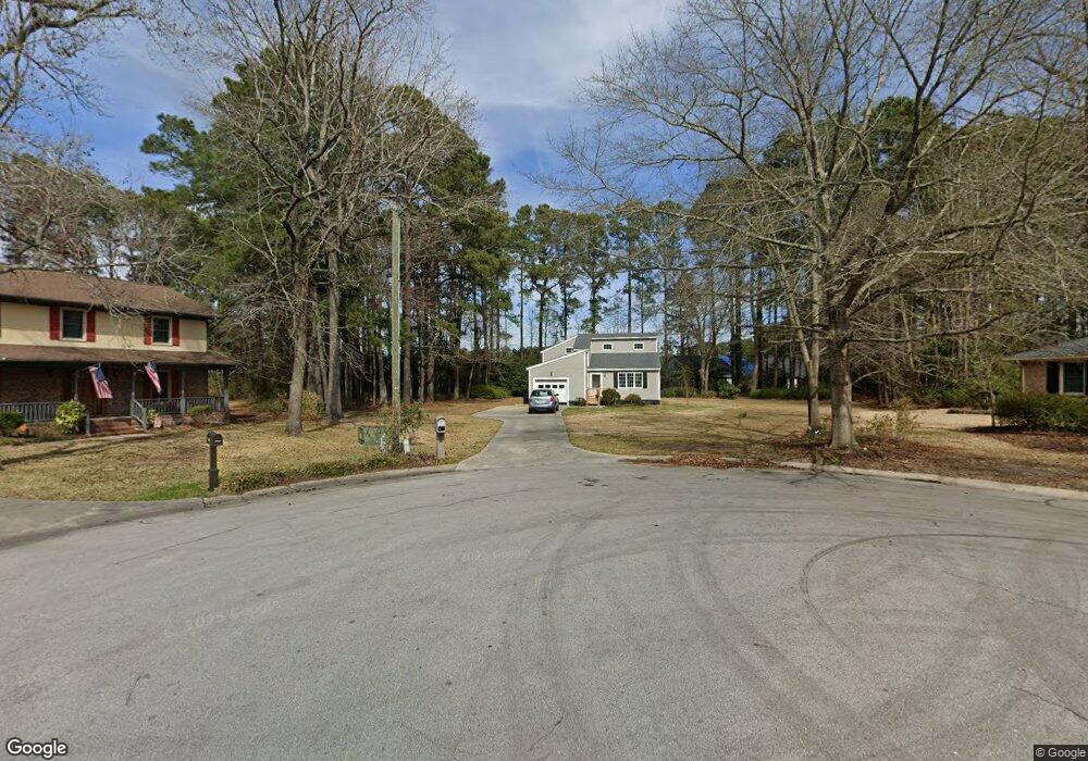 101 Columbia Dr, Jacksonville, NC 28546 - photo 1