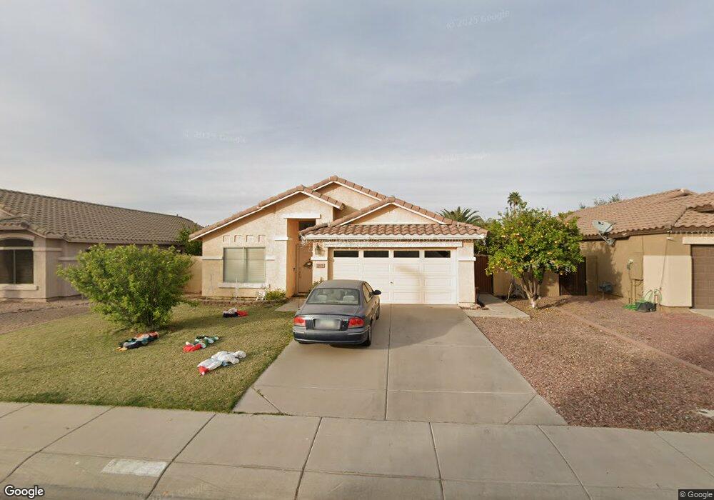 3902 E Wyatt Way, Gilbert, AZ 85297 - photo 1