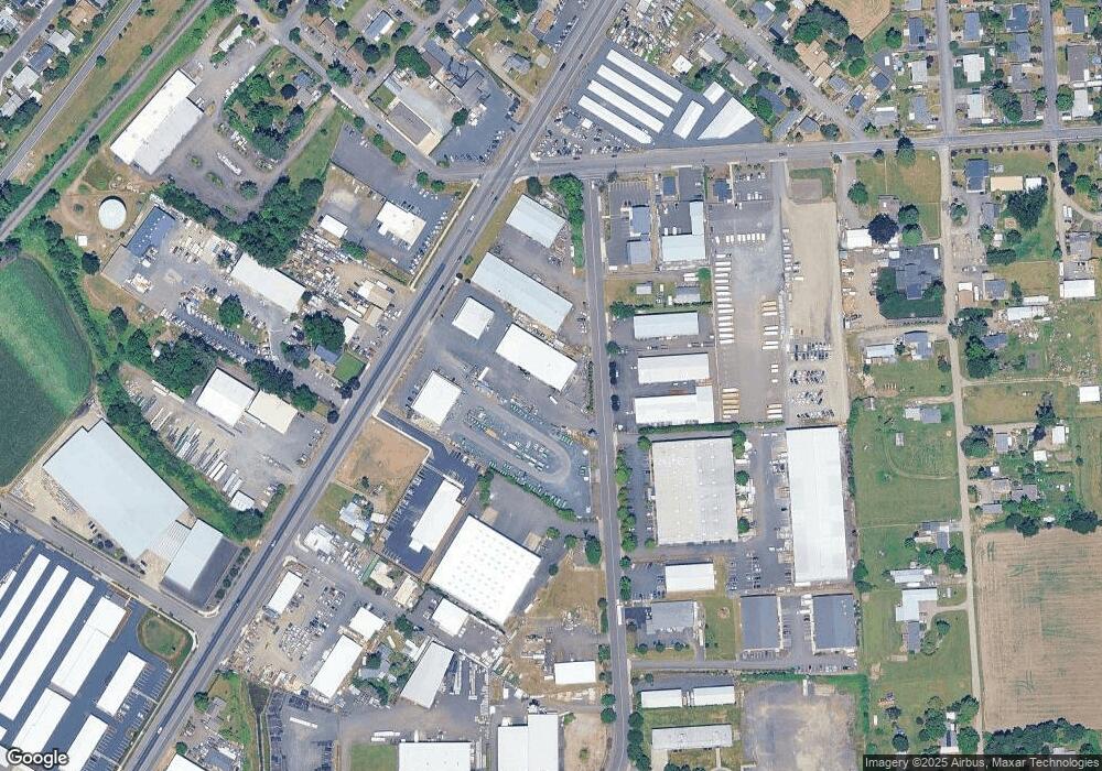 3573 Hoodview Dr, Hubbard, OR 97032 - photo 1