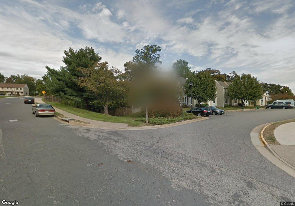 15414 Gunsmith Terrace, Woodbridge, VA 22191 - photo 1