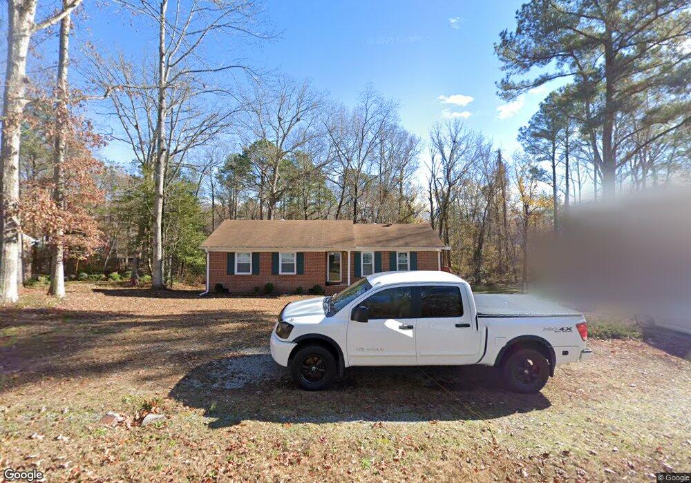 4733 Overlea Dr, Midlothian, VA 23112 - photo 1