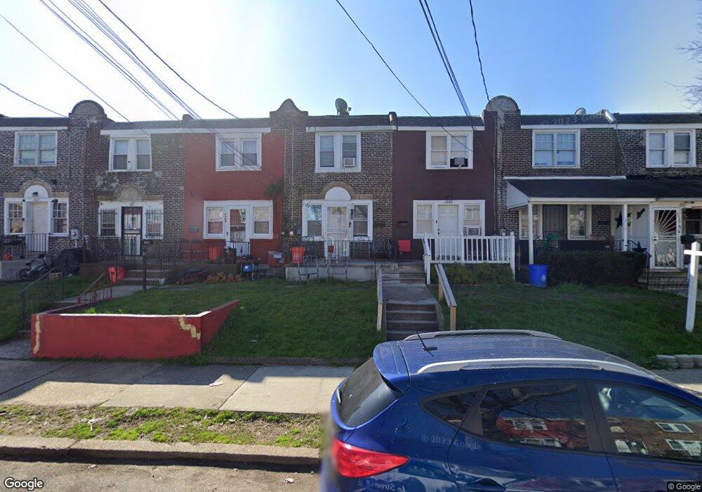 1262 S Merrimac Rd, Camden, NJ 08104 - photo 1