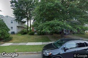 30 N Lecato Ave Unit 1ST FL, Audubon, NJ 08106