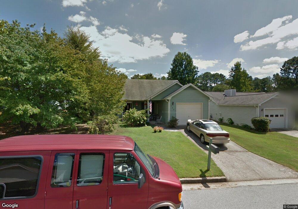 796 Redland Dr, Jonesboro, GA 30238 - photo 1