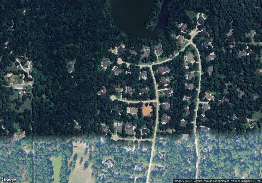 19110 Timberlake Forest Ln, Tomball, TX 77377 - photo 1