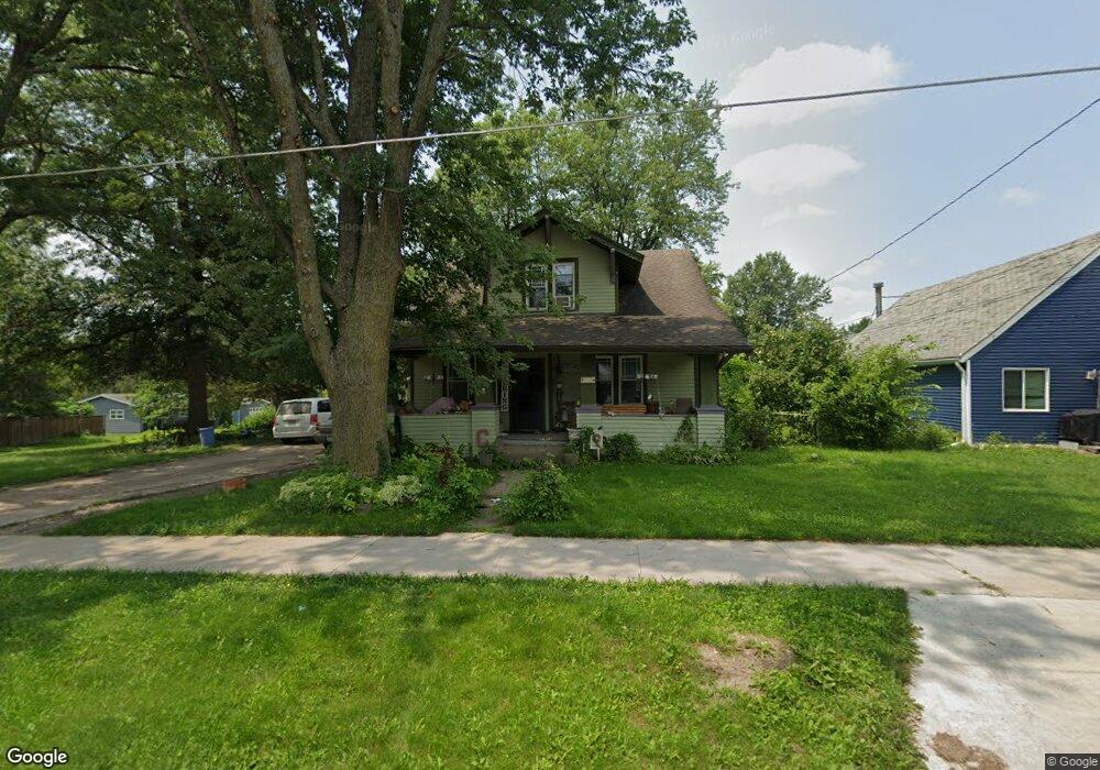 500 N Fillmore St, Osceola, IA 50213 - photo 1