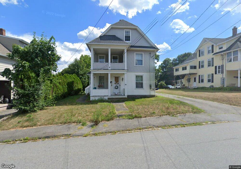 85 Hoffman St unit 2F, Torrington, CT 06790 - photo 1