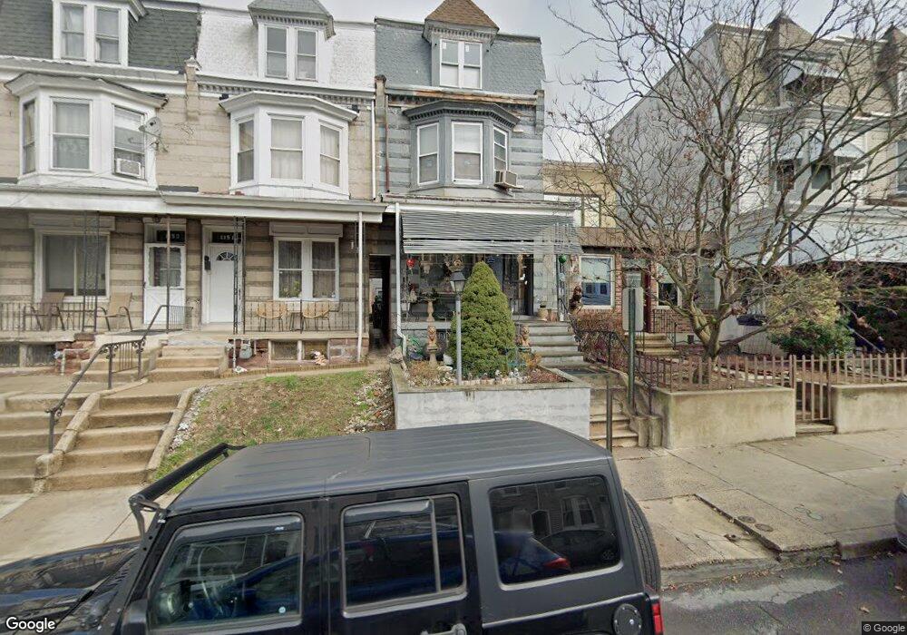 1149 N 11th St, Reading, PA 19604 - photo 1