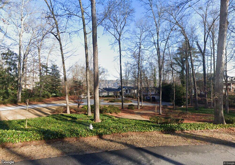 2850 Emerald Dr, Jonesboro, GA 30236 - photo 1