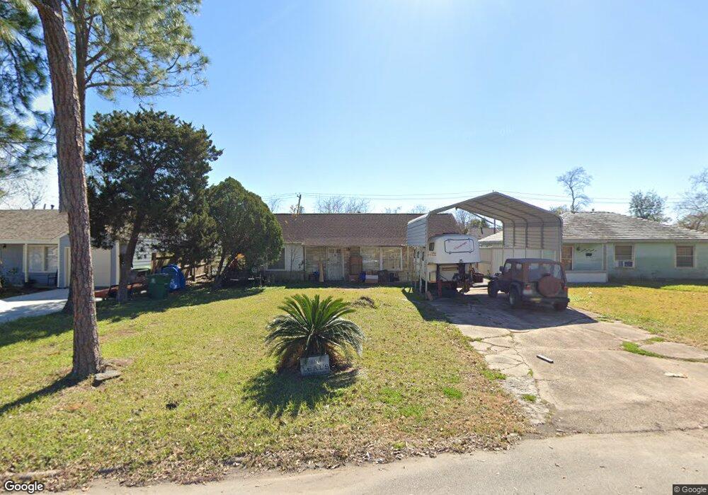 7730 Greenstone St, Houston, TX 77087 - photo 1