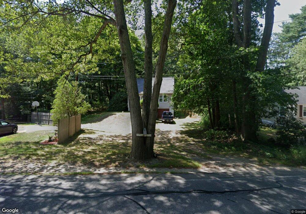 183 Parker St unit A, Maynard, MA 01754 - photo 1