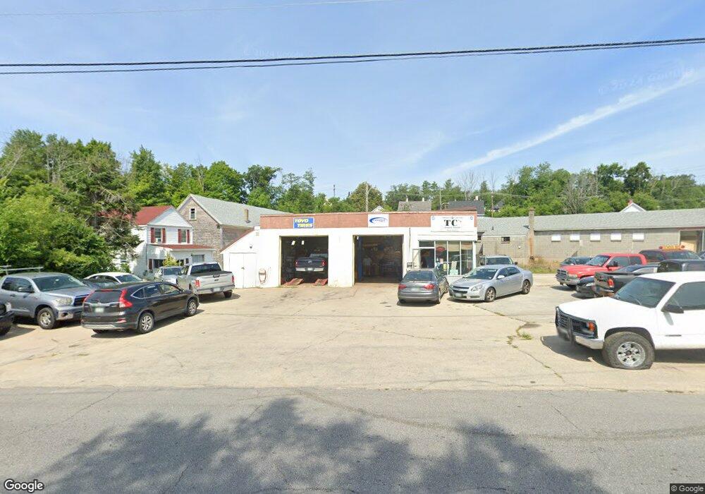 1 Concord Hill Rd, Pittsfield, NH 03263 - photo 1