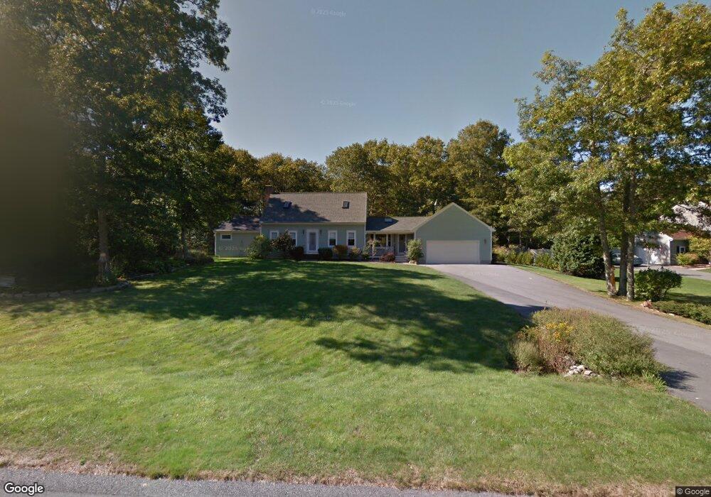 14 Jillian Way, Westport, MA 02790 - photo 1