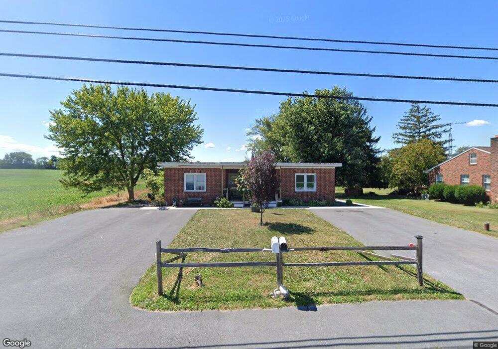 5428 Taneytown Pike unit A, Taneytown, MD 21787 - photo 1