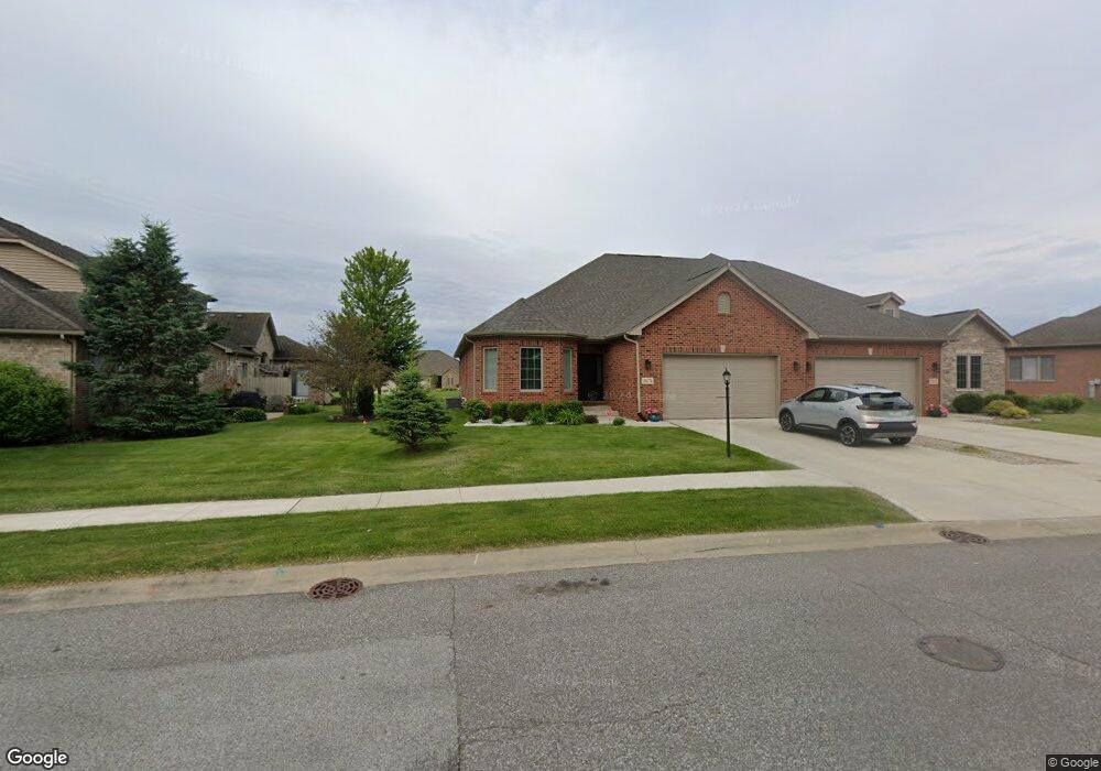 10174 California St, Crown Point, IN 46307 - photo 1