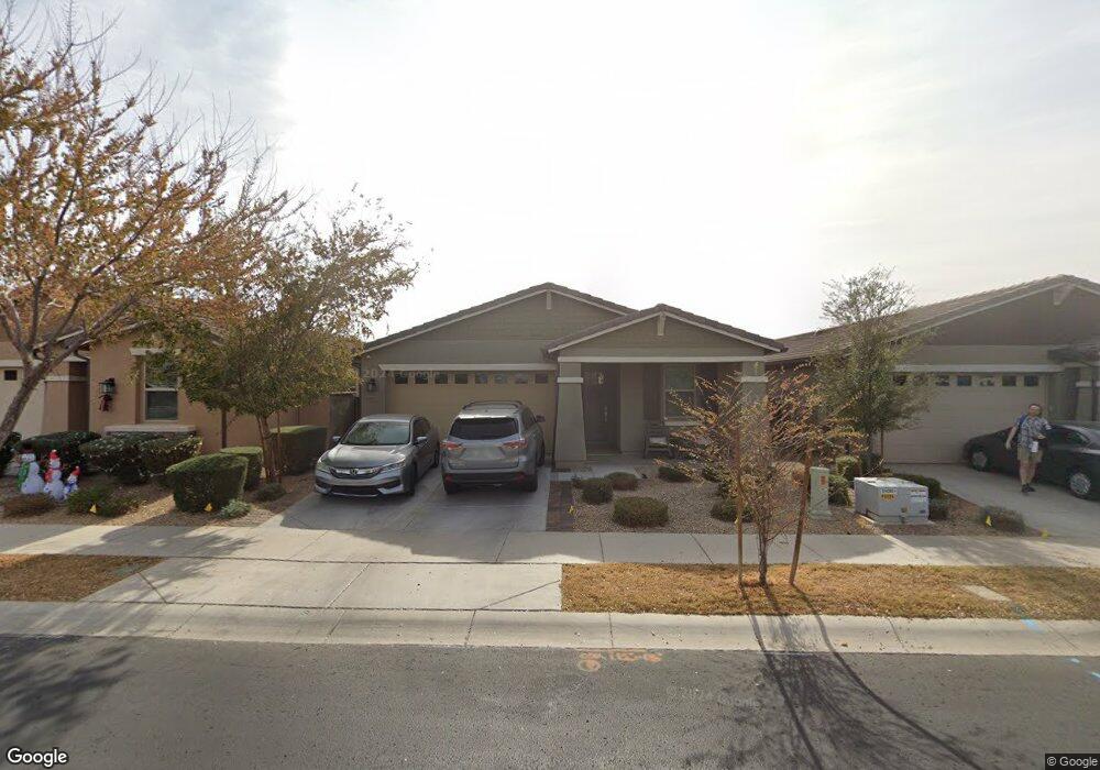 9853 E Timeless Ave, Mesa, AZ 85212 - photo 1