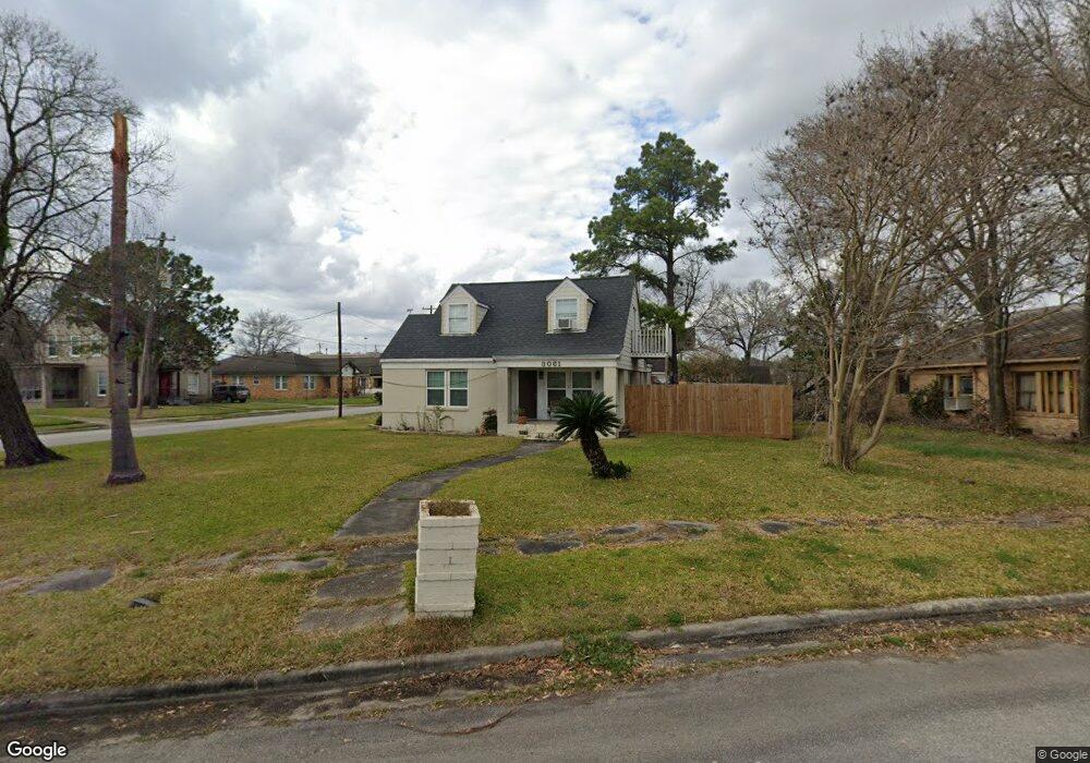 8061 Delwood St, Houston, TX 77087 - photo 1