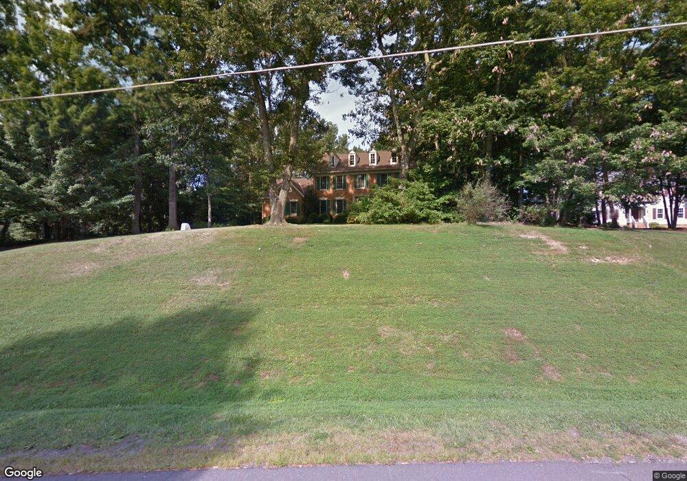 12696 Cobblestone Ct, Manassas, VA 20112 - photo 1