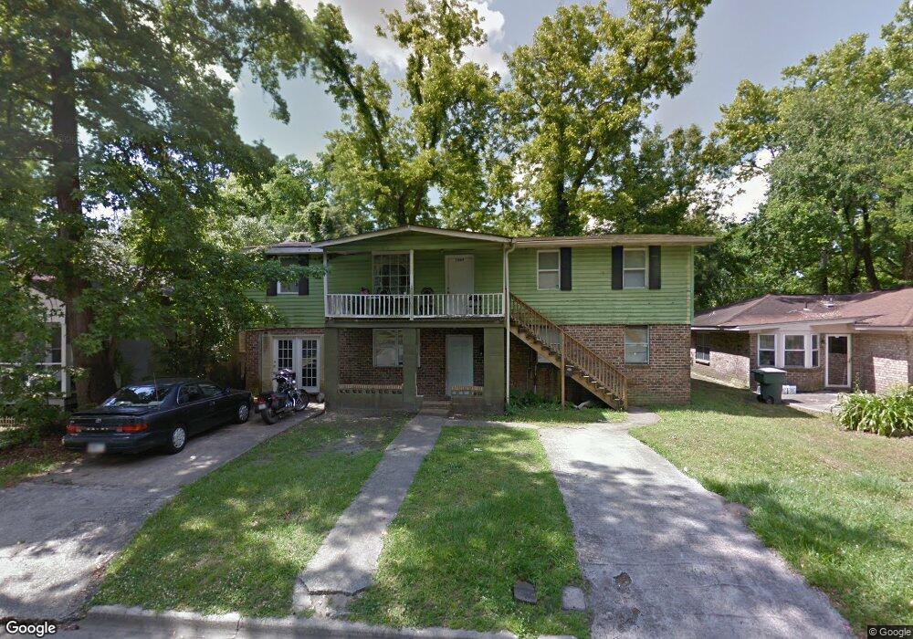 1009 W 51st St, Savannah, GA 31405 - photo 1