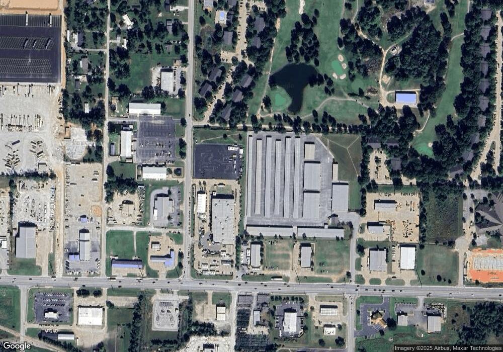 1404 Rt 6 Box 396, Rogers, AR 72756 - photo 1