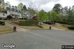 755 Fawn Ridge Ct, Roswell, GA 30075