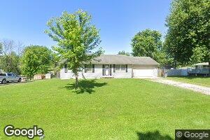 308 Sumac St, Payson, IL 62360
