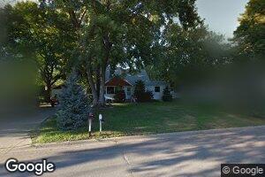 521 79th Ave NE, Minneapolis, MN 55432