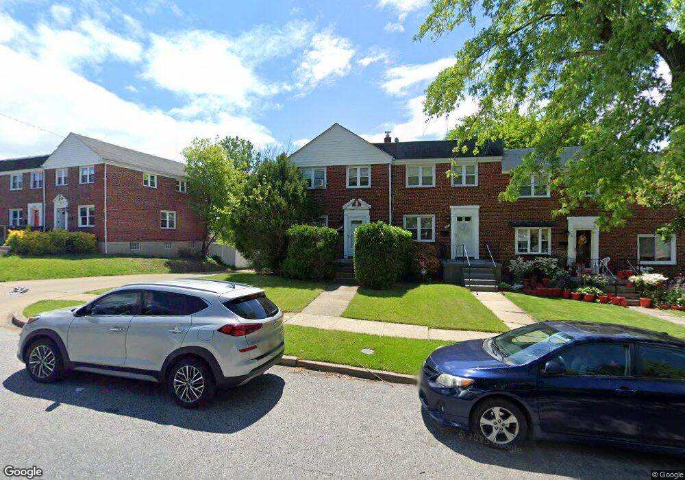 1153 Deanwood Rd, Parkville, MD 21234 - photo 1